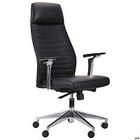 Крісло Ilon HB Black