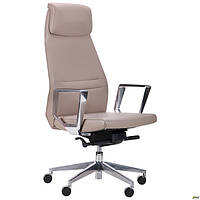 Крісло Larry HB Light Grey