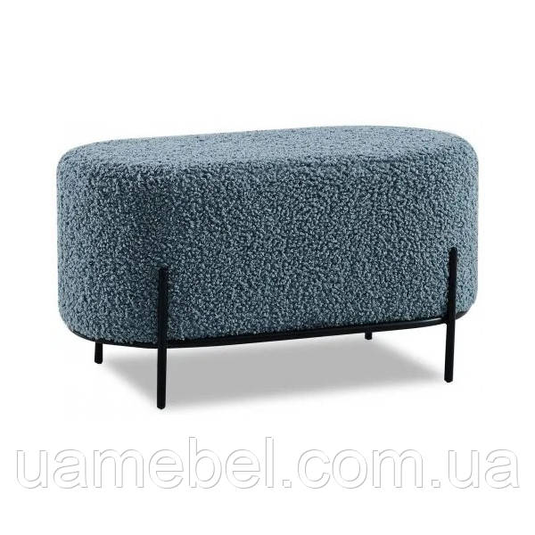 Пуф Soft Grey