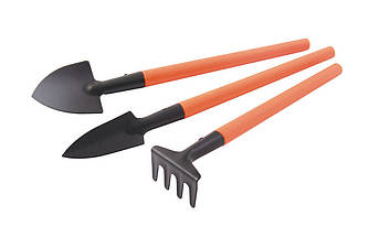 Набір для кімнатних рослин MASTERTOOL 3 од. 14-6199