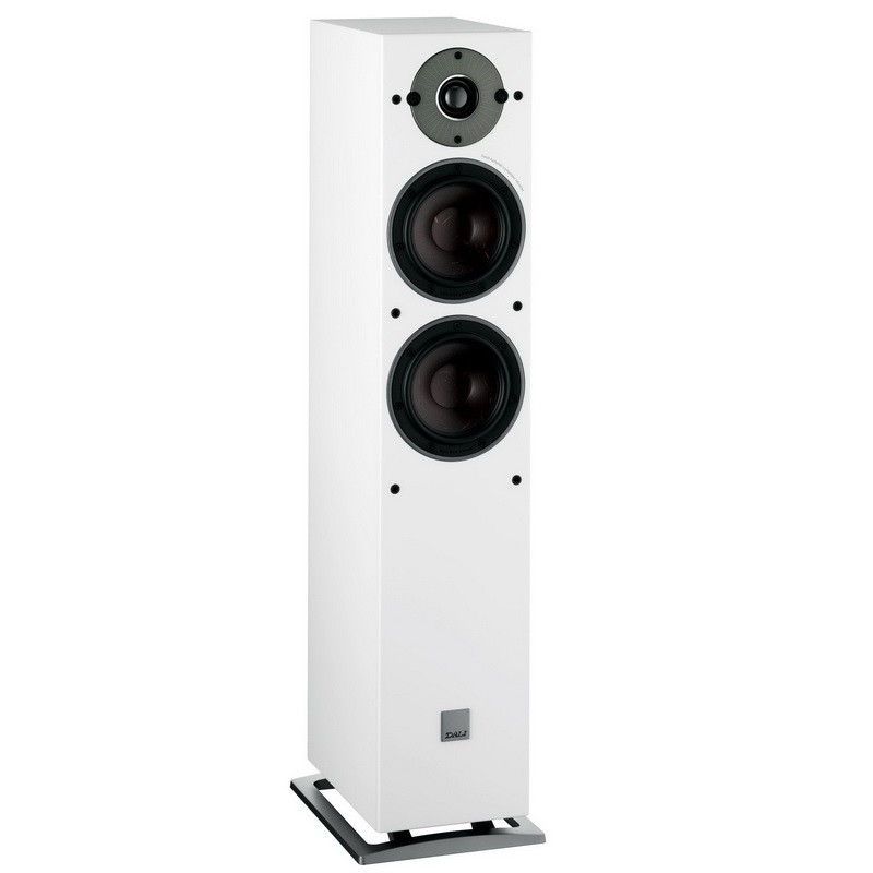 Акустична система DALI OBERON 5 White