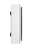 Акустична система DALI OBERON ON-WALL White, фото 4