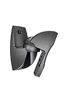 Настінний кронштейн для акустичних систем Vogel's VLB500 Black