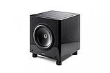Сабвуфер Sonus Faber Gravis I Black, фото 3