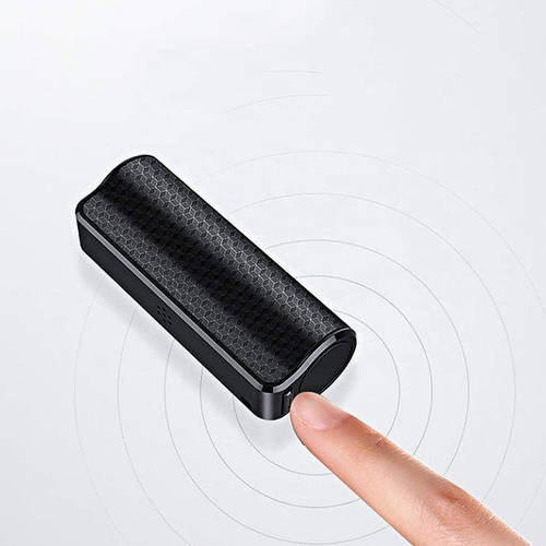 Мини диктофоны для прослушки (32Gb 600ч), Профессиональный цифровой ...
