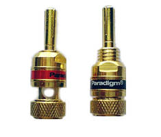 Акустичний конектор Paradigm Banana Plugs HD-355