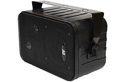 Акустична система DV audio Control 1 Black