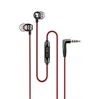 Наушники Sennheiser CX 300S Red