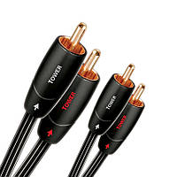 AudioQuest Tower 2RCA - 2RCA 0.6m