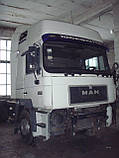 Запчастини MAN (МАН), фото 3