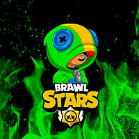 Рюкзаки Brawl Stars оптом та в роздріб
