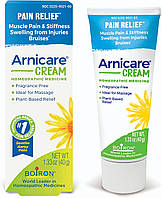 Boiron Arnicare Cream / Крем Арніка для полегшення м'язового болю, скутості, набряків 40 г