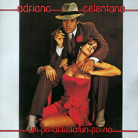 Adriano Celentano / Адріано Челентано