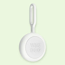 Ліхтарик для собак і котів WAUDOG LED у силіконовому чохлі що світиться, USB, Д 37 мм, фото 4