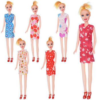 Лялька 26см 1061G G-Rich