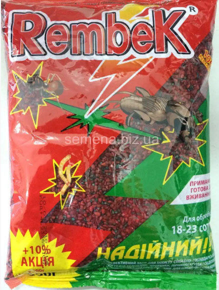 Рембек мікс 550 г, фото 1