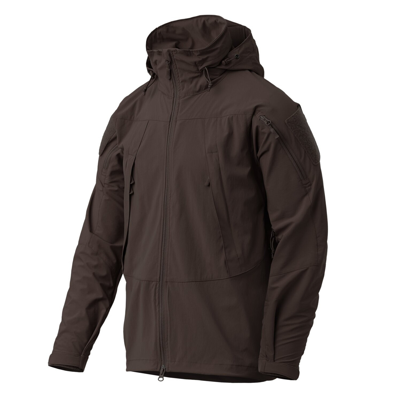 Куртка Helikon-Tex® Trooper Jacket MK2 - Earth Brown