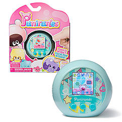Інтерактивна іграшка з віртуальними героями Punirunes - Мої тактильні улюбленці 6071162