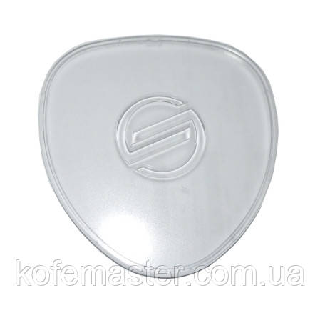 Кришка бункера зерна для кавомашин Saeco Xsmall, 11004123