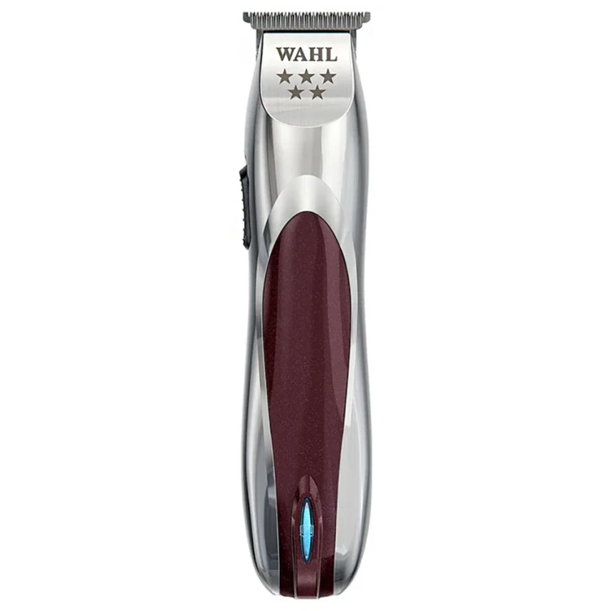 Тример для стрижки і окантовки акумуляторний Wahl A-Lign Cordless 5 star 08172-016