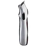 Тример для стрижки і окантовки акумуляторний Wahl A-Lign Cordless 5 star 08172-016, фото 3