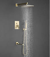 Душова програма