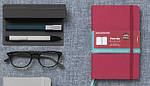 Блокнот Moleskine® Two-Go