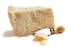 Пармезан (Parmigiano Reggiano)