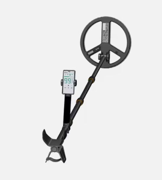Металодетектор, металошукач TIANXUN AirMD MD-99 (The Smart Bluetooth Metal Detector), фото 1