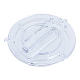 Кришка меленої кави кавомашин Saeco Intelia, 996530068685, фото 3