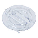 Кришка меленої кави кавомашин Saeco Intelia, 996530068685, фото 2