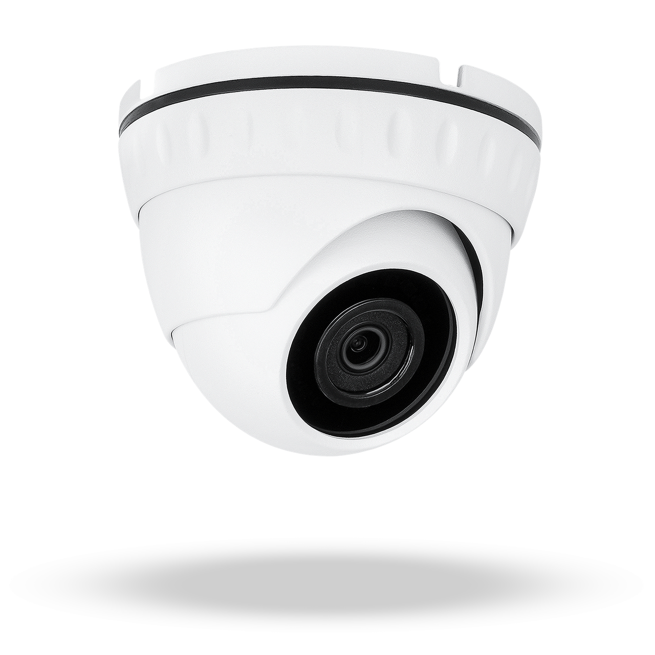 Купольна IP камера GreenVision GV-073-IP-H-DOА14-20 3МР