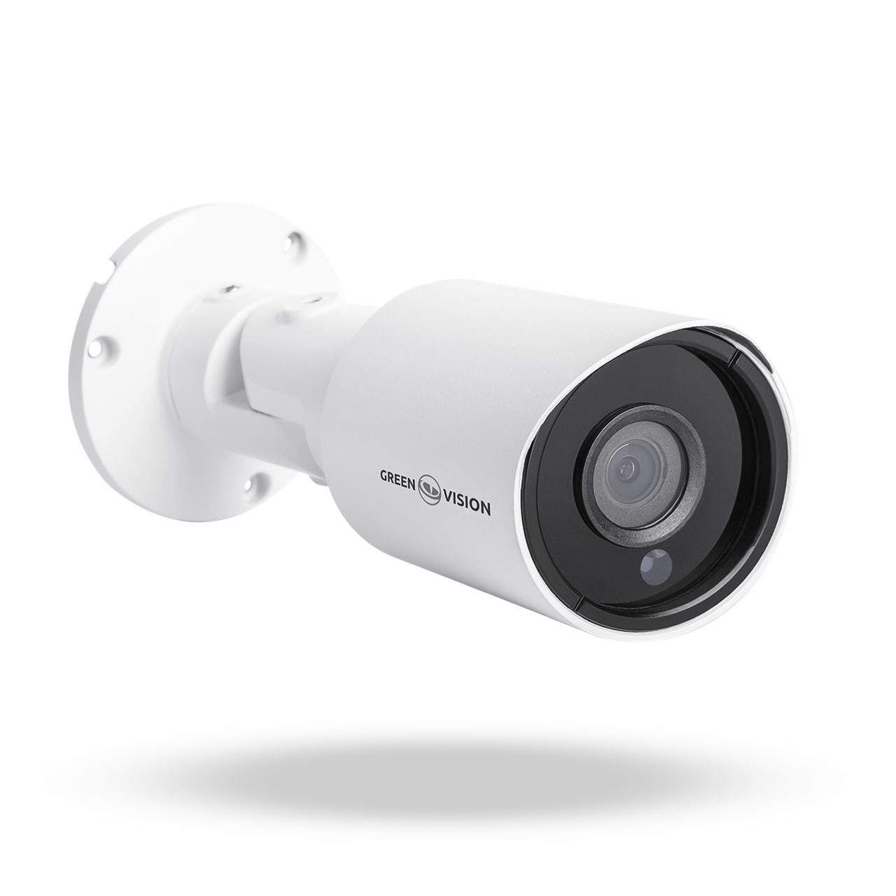 Зовнішня IP камера GreenVision GV-153-IP-СOS50-20DH POE 5MP (Ultra)