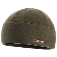M-Tac шапка Watch Cap фліс Light Polartec Dark Olive