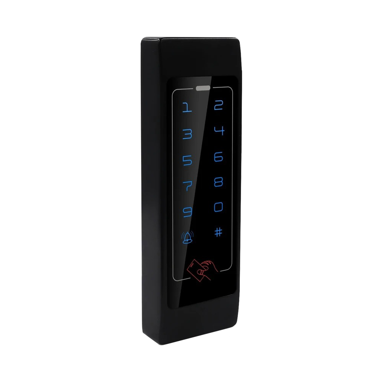 Контролер доступу GreenVision GV-CEM-011 Outdoor