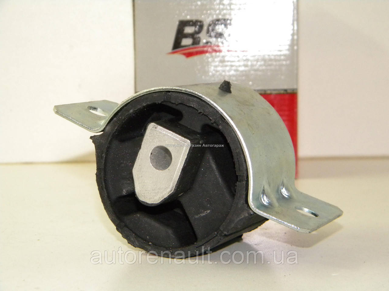 Подушка КПП Мерседес Спринтер 208-416 1995-2006 BSG (Туреччина) BSG60700064