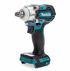 Акумуляторний ударний гайковерт Makita DTW300Z