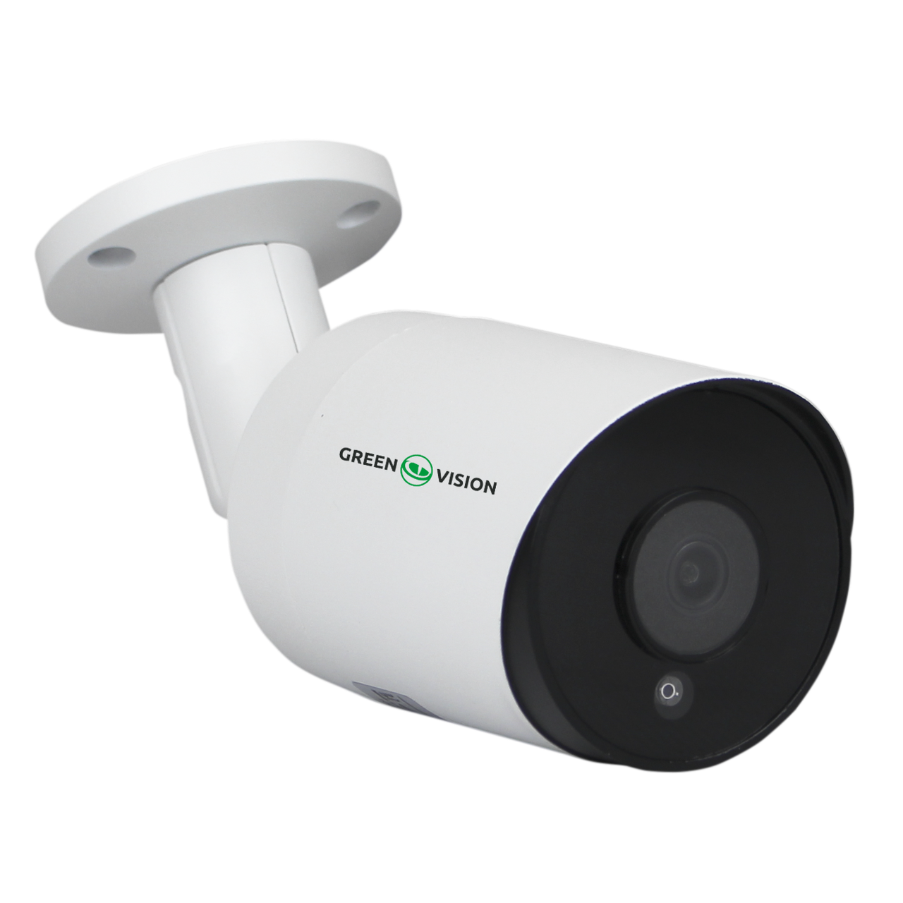 Зовнішня IP камера GreenVision GV-139-IP-COS80-30H POE 8MP