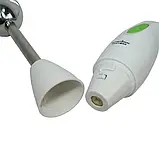 Блендер заглибний Nutritional Factors BN-0100 300W, фото 4