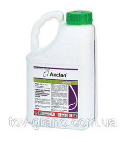 Гербіцид Syngenta Аксіал 5л.