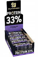 Sante Go On Protein Bar 33% 25x50g