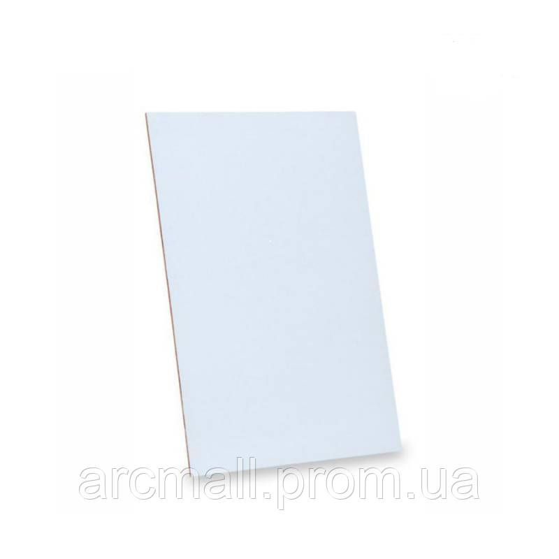 Холст на ДВП картоне Роса 24х30см для рисования акрилом AM, код ...