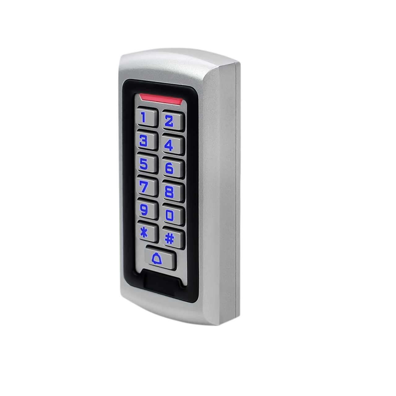 Контролер доступу GreenVision GV-CEM-003-125