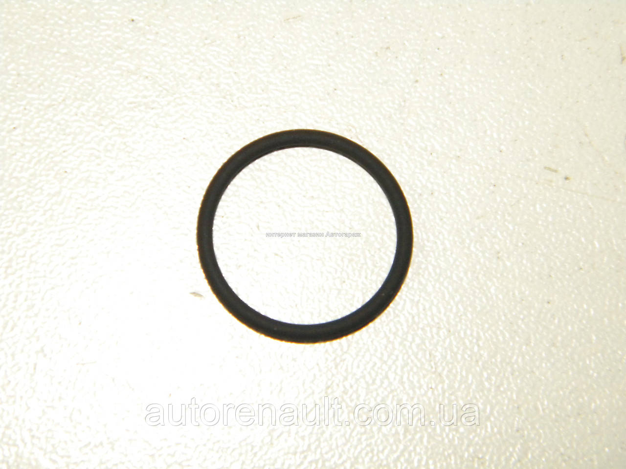 Уплотнительное кольцо клапана топлевной рейки на Мерседес Спринтнр 2.2/2.7 CDI BOSCH (Германия) - F00VD38010 - фото 2 - id-p433050198