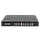 Комутатор мережевий POE Green Vision GV-010-D-16+2 PG+1 SFP (16xPOE, 2xLAN, 1xSFP), фото 2