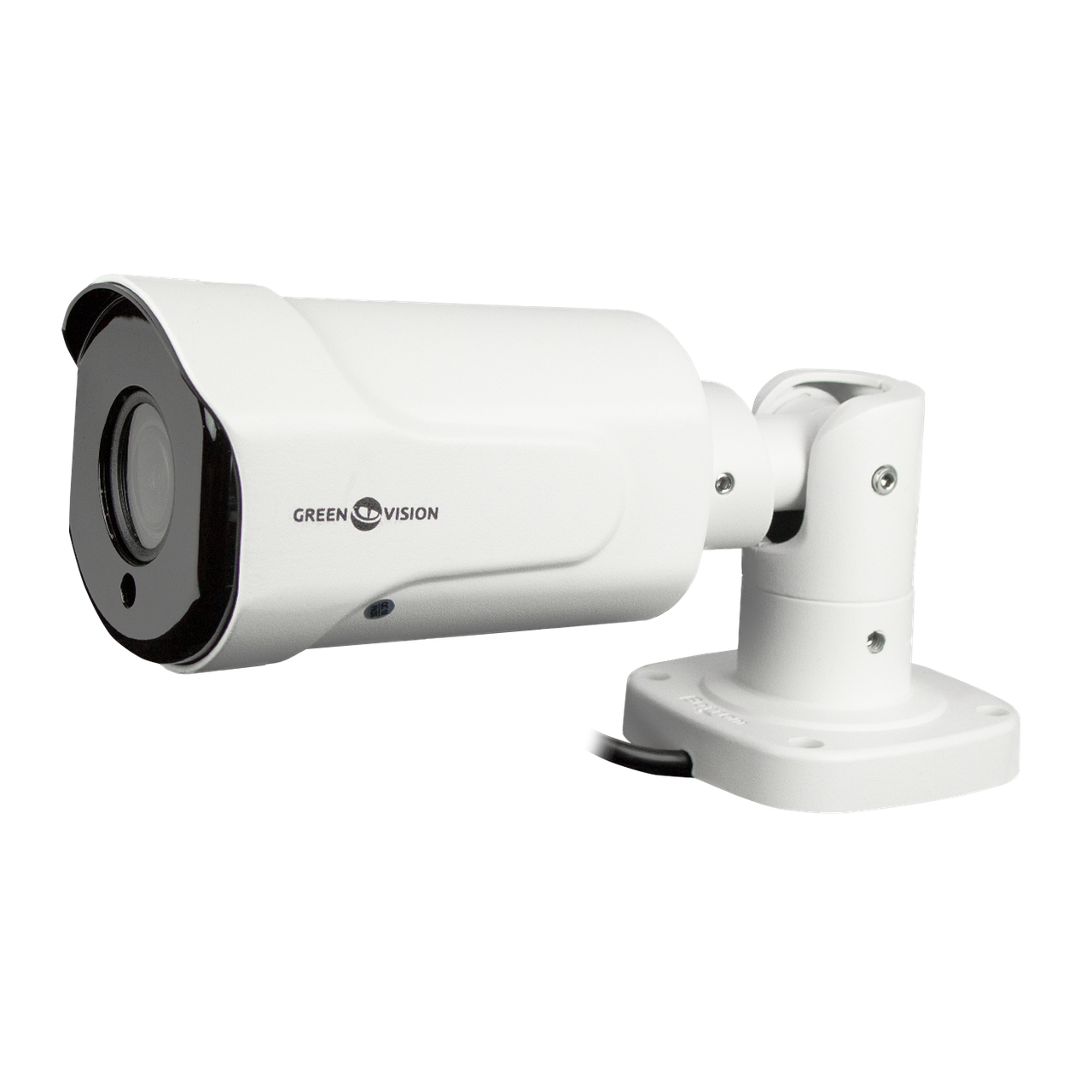 Гібридна зовнішня камера GreenVision GV-116-GHD-H-СOK50V-40