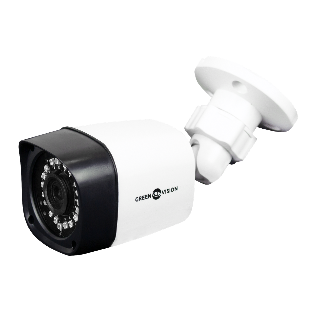 Гібридна зовнішня камера GreenVision GV-115-GHD-H-СOK50-30