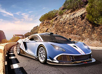 Пазли Castorland на 300 елементів (40 х 29 см) Автомобіль ARRINERA HUSSARYA GT