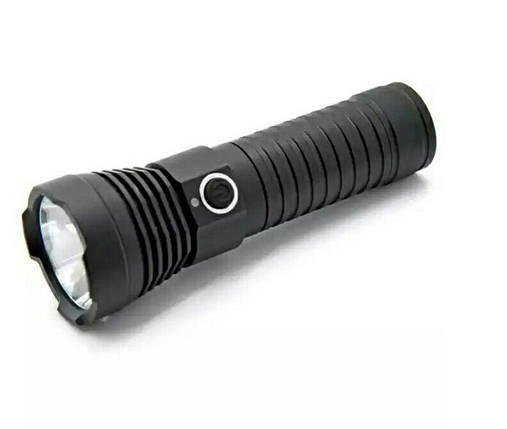 Ручний ліхтарик Soshine TC16 USB, IPX-6, 26650, 1100Lm, LED XMK T6 White, фото 1