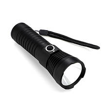 Ручний ліхтарик Soshine TC16 USB, IPX-6, 26650, 1100Lm, LED XMK T6 White, фото 4